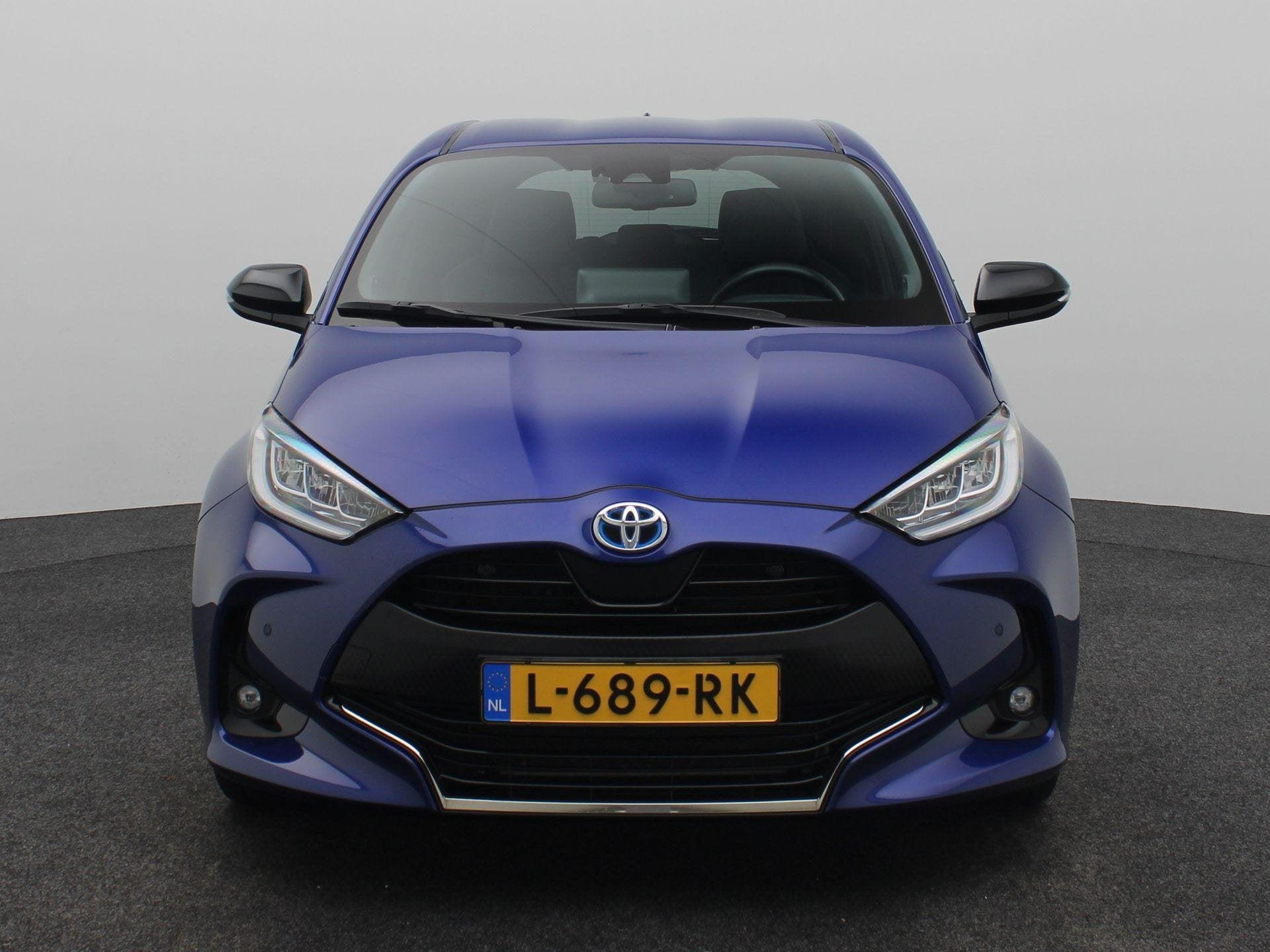Toyota Yaris 1.5 Hybrid Executive | Trekhaak | JBL Audio | N, 12 maanden, 450 kg, Gebruikt, Euro 6