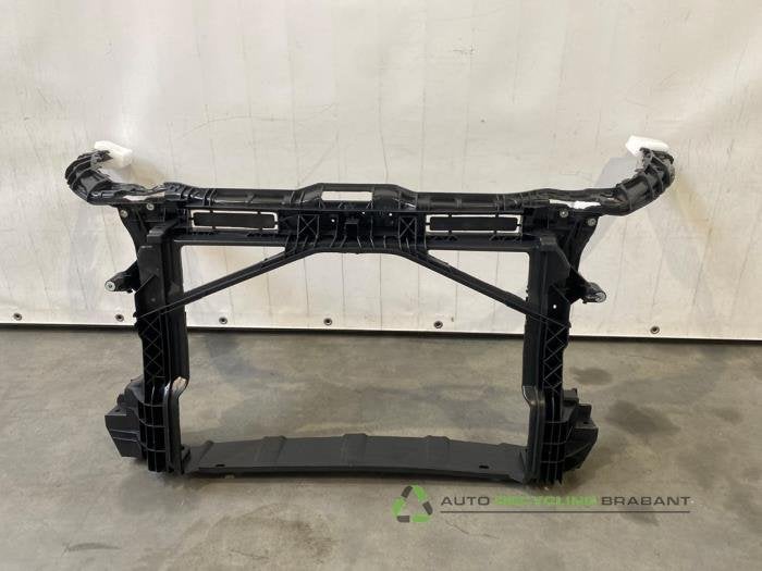 Frontpaneel van een Audi A1, -, -, Nieuw, -