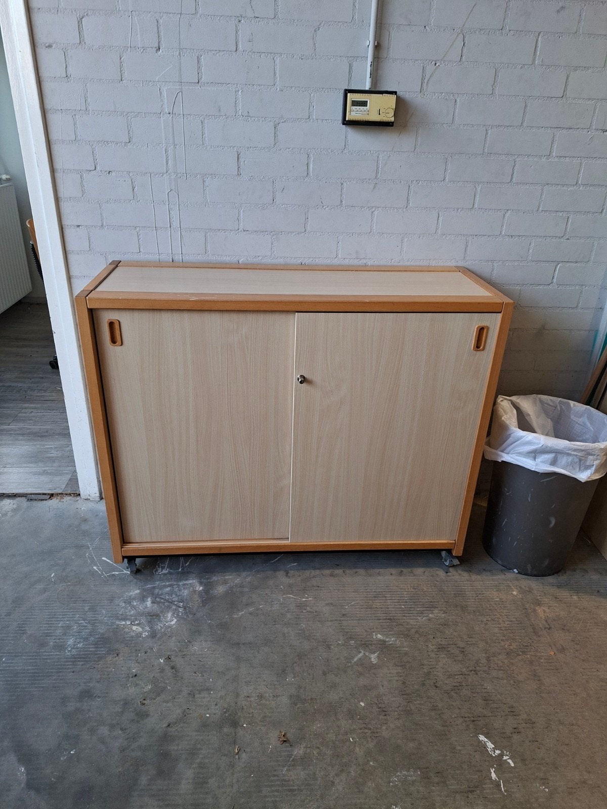 2 kasten van het merk schilte, Ophalen, 25 tot 50 cm, 50 tot 100 cm, Minder dan 100 cm