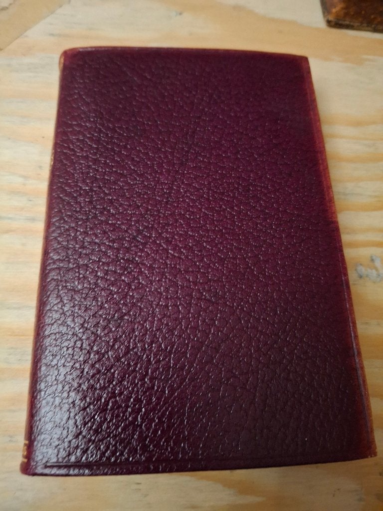The Vicar of Wakefield, Verzenden, Gelezen, Oliver Goldsmith