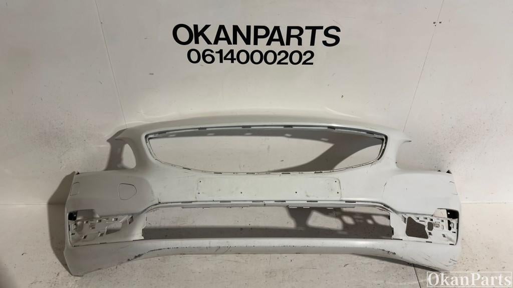 Volvo V60 S60 Facelift voorbumper 31323831, Auto-onderdelen, Info@fabrikant.eu, Ophalen of Verzenden, Bumper, Fabrikant BV