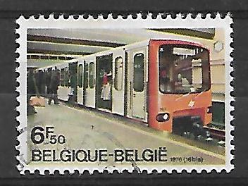 België 1826, Ophalen of Verzenden, Gestempeld