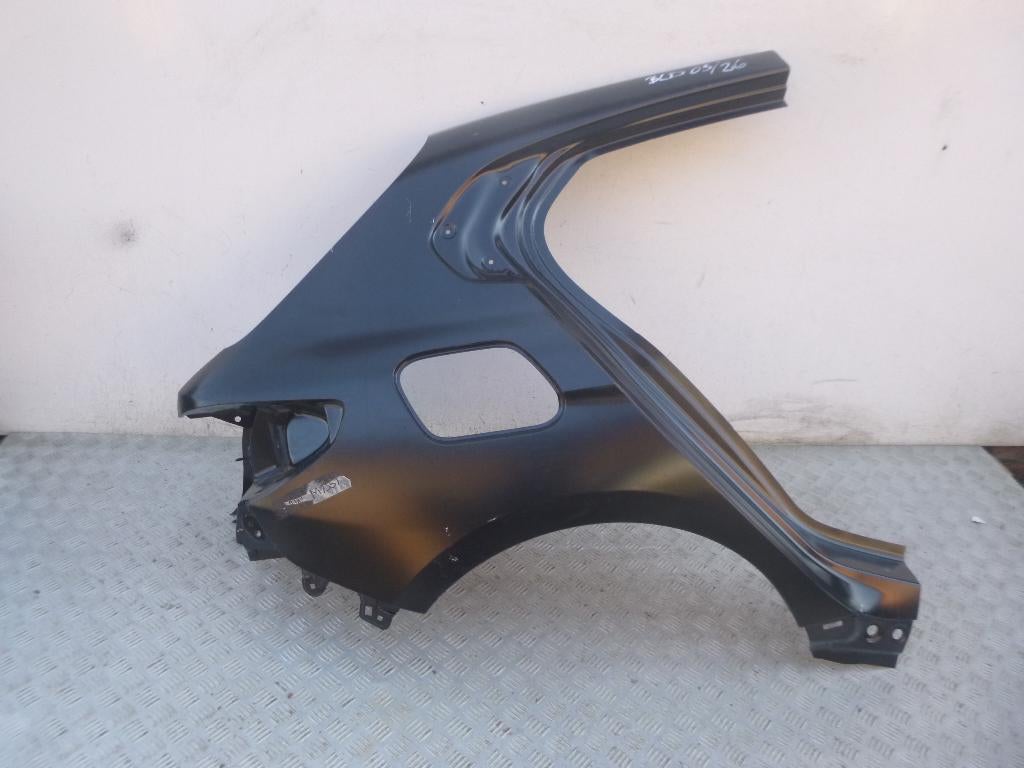 BMW 1 F40 achterscherm zijpanee rechts, Ophalen of Verzenden, Spatbord, BMW, Nieuw