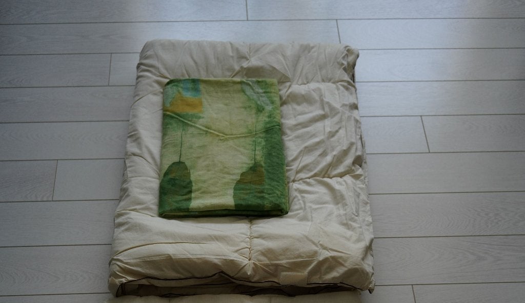 Dekbed, Huis en Inrichting, Ophalen, Wit, Tweepersoons, Deken of Dekbed