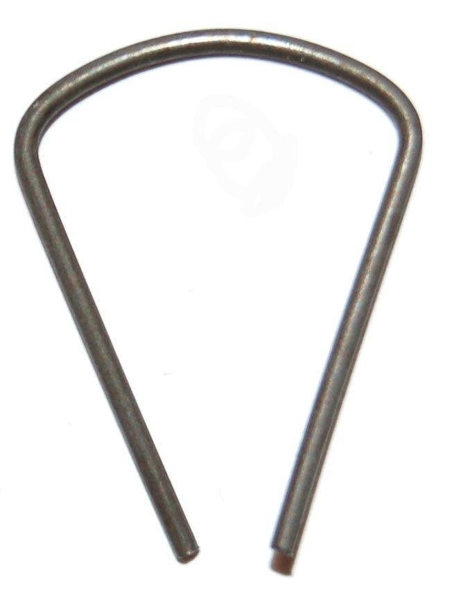 Borgveer Clip Stuurslot Lx S Lxv Zip Runner Et2 Et4 298838, Motoren, Ophalen of Verzenden