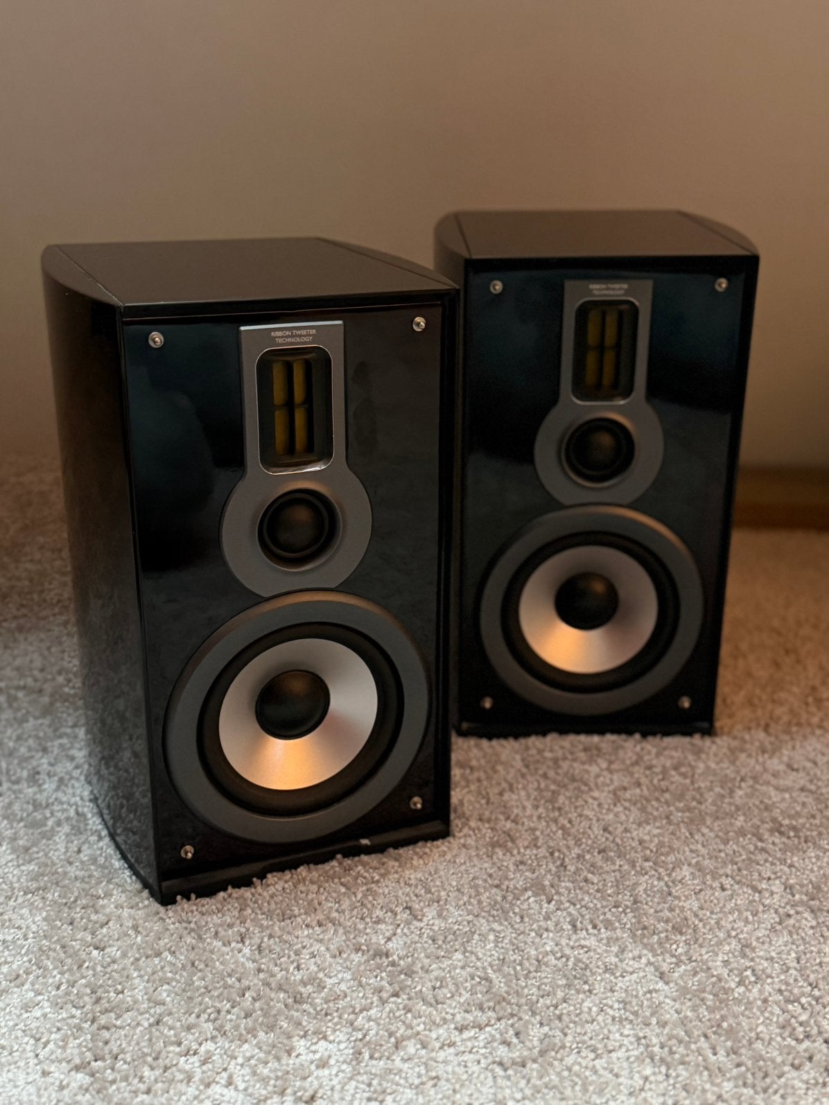 Philips MCD 908 top Hi-Fi design van Philips, Ophalen of Verzenden, Zo goed als nieuw, Minder dan 60 watt, Philips
