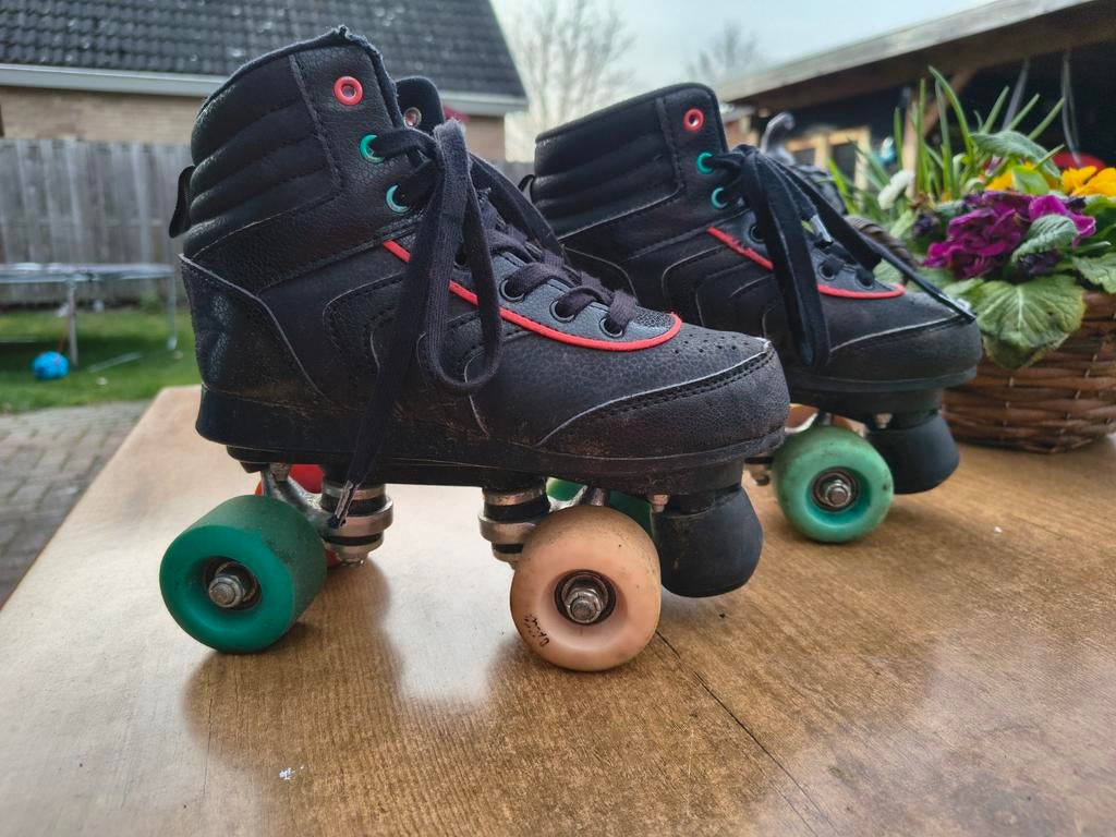 Rolschaatsen maat 35, Ophalen of Verzenden
