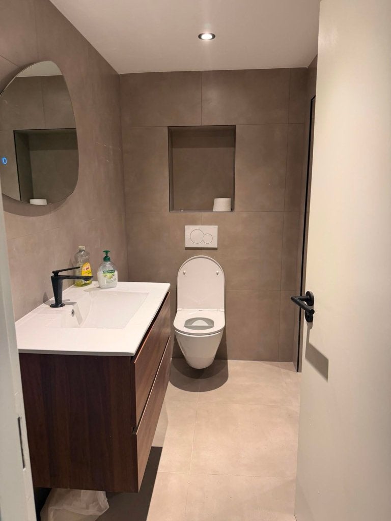 NIEUW! Woonruimte te huur Tilburgseweg, Goirle, Huizen en Kamers, Huizen te huur