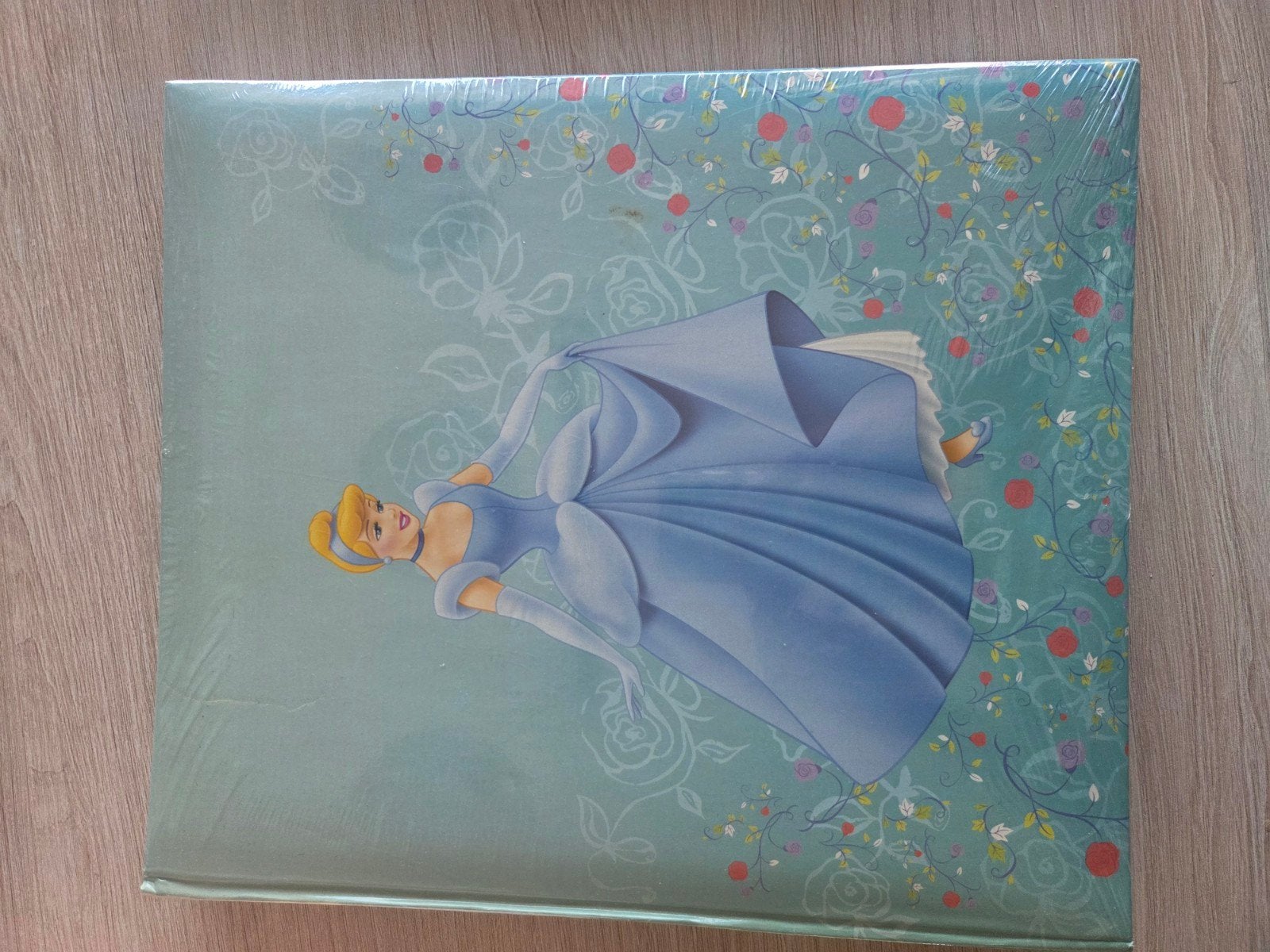 Disney Princess Assepoester Fotoalbum - Nieuw en Geseald, Ophalen of Verzenden, Nieuw, Fotoalbum