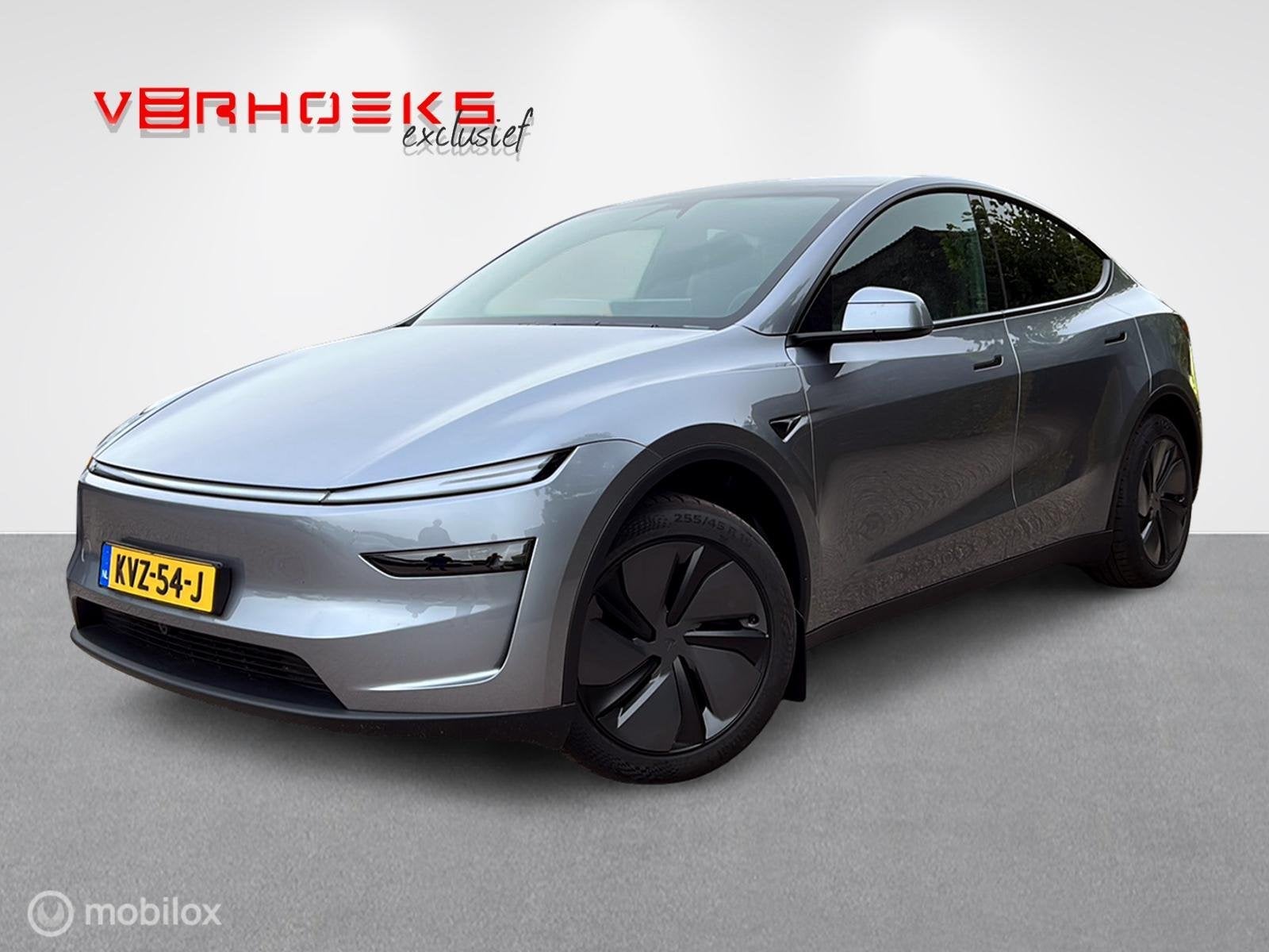 Tesla Model Y Premium Long Range RWD / BTW ! / Nieuw!