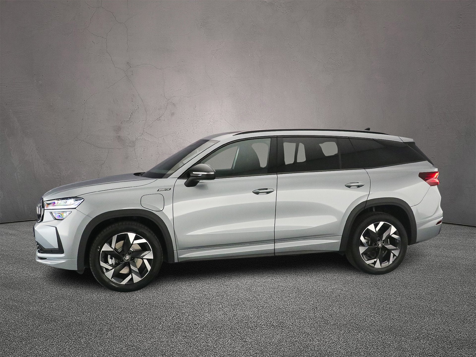 Skoda Kodiaq, Auto's, Skoda, Euro 6, 4 cilinders, 250 km/l, 135 min
