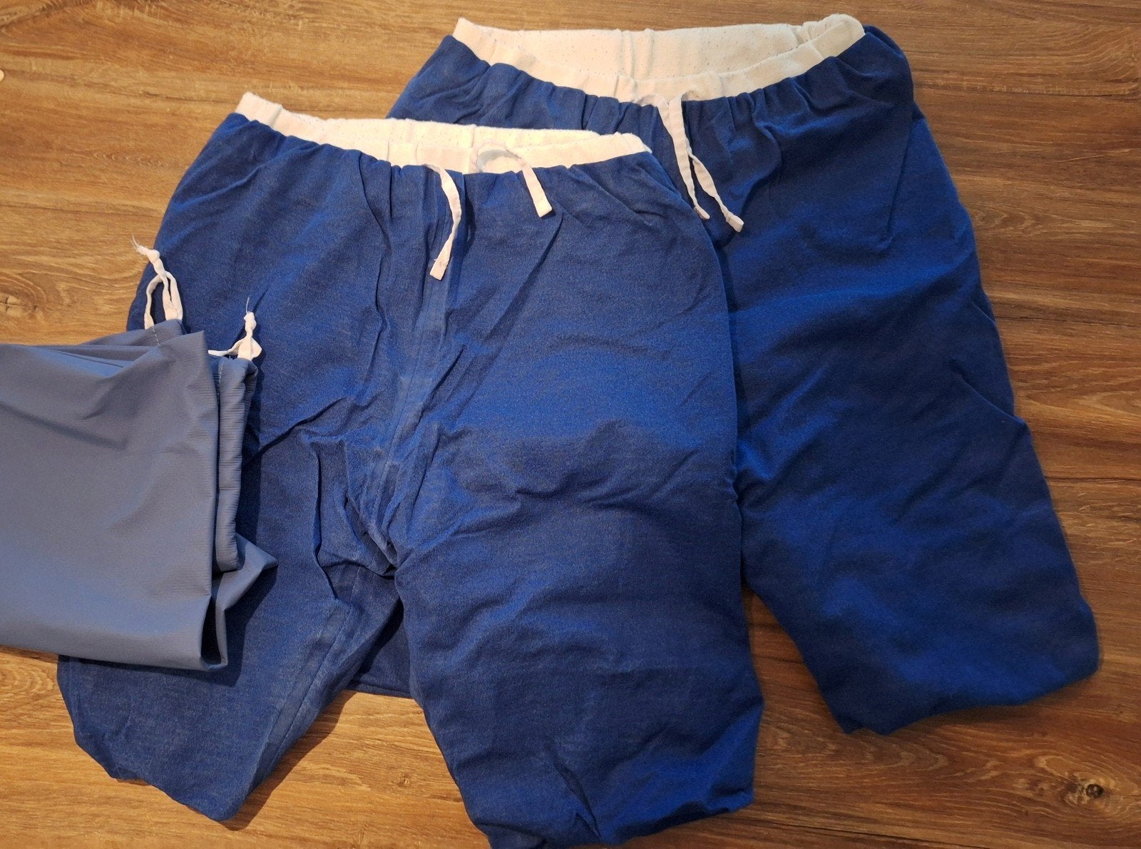 Pjama bedplas broekjes, Ophalen of Verzenden, Jongen of Meisje, Broek