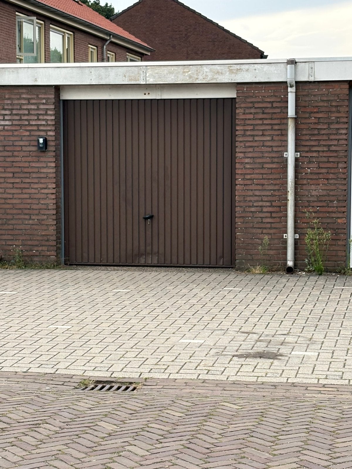 Garage te huur (22m2), Gelderland