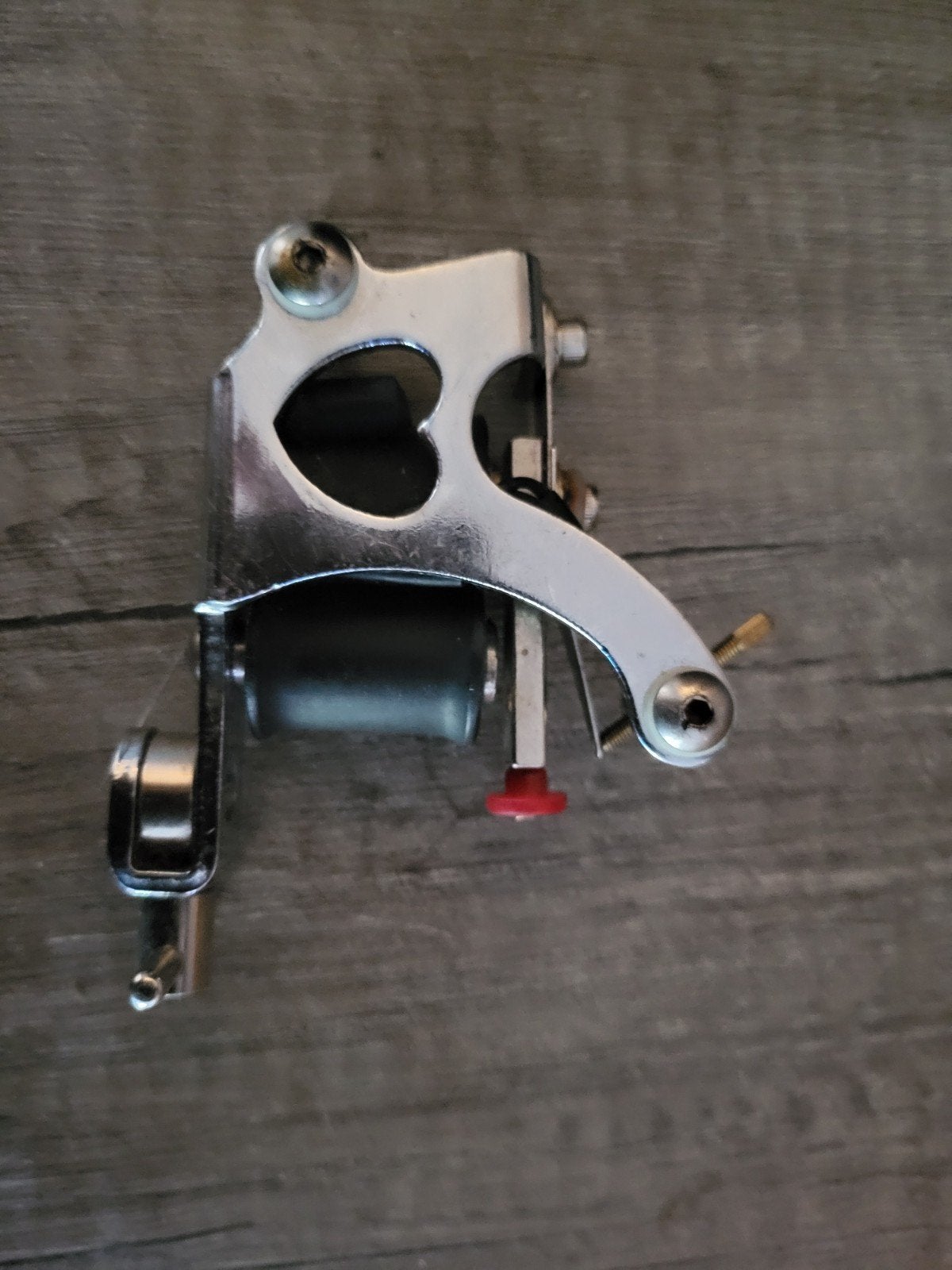 Tattoo machine, Ophalen of Verzenden