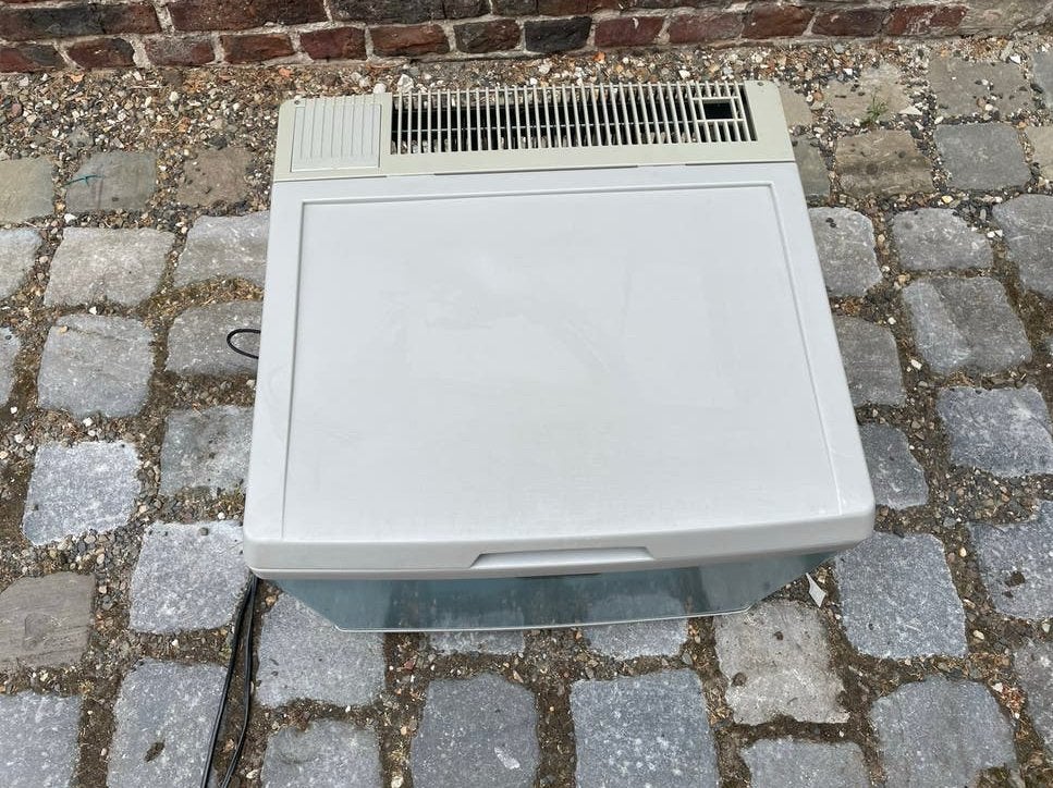 Mobicool A40E DC/AC Koelbox - 40 liter, Ophalen, Gebruikt, Koelbox, Elektrisch