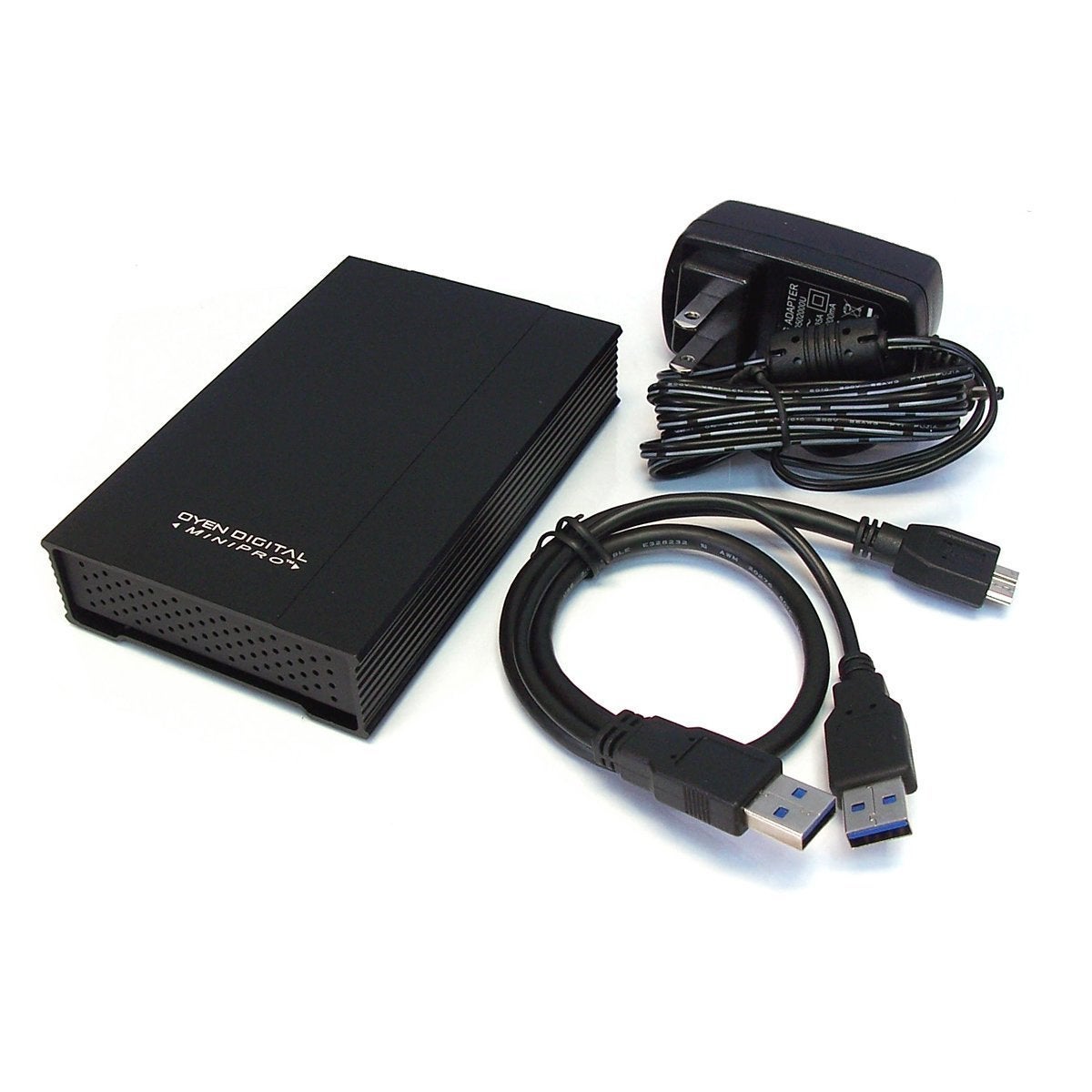 Gezocht: externe 2.5 inch USB Y harde schijf (HDD), Ophalen, Zo goed als nieuw