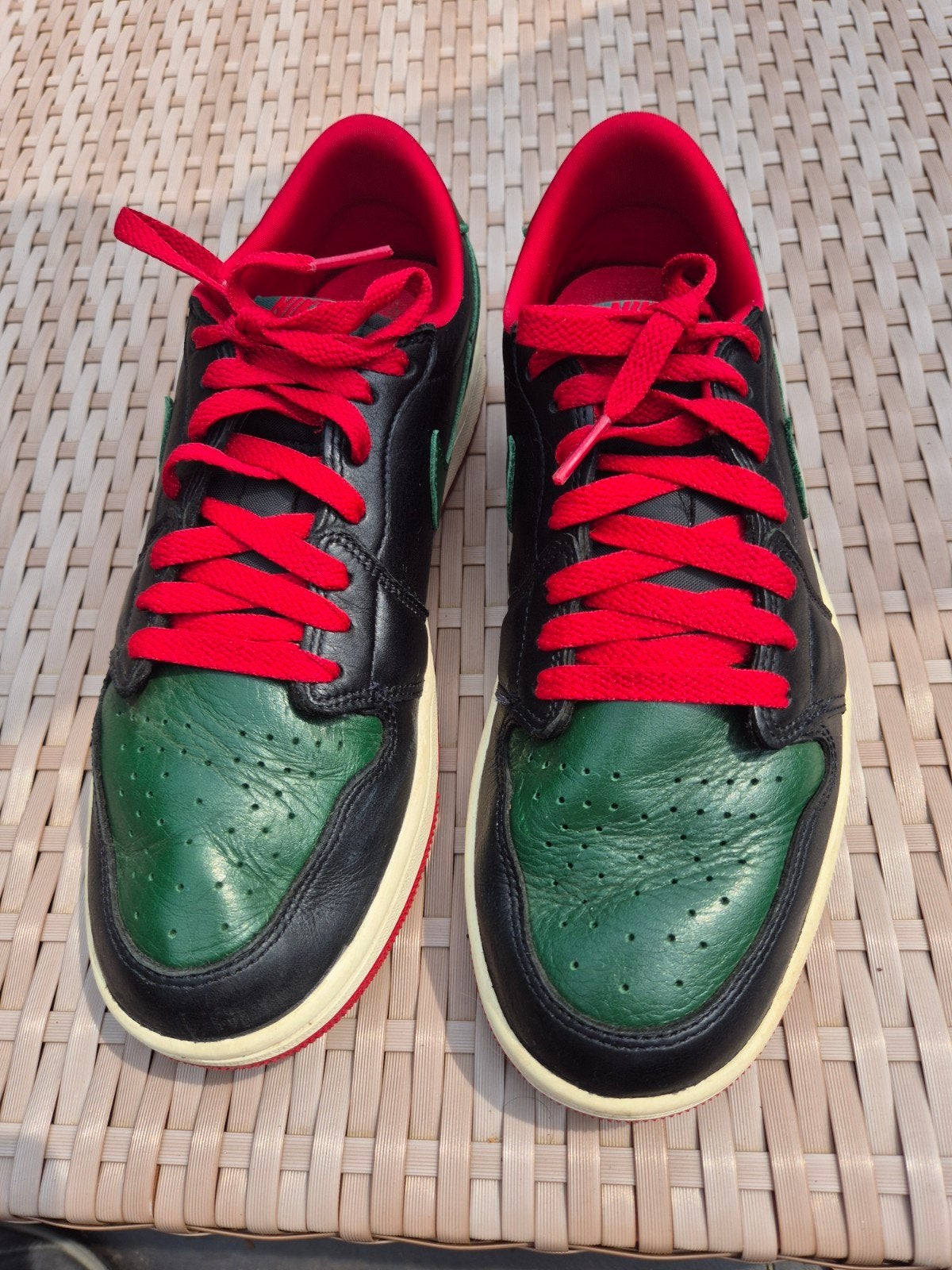 Nike air schoenen, maat 42, Ophalen of Verzenden, Zo goed als nieuw