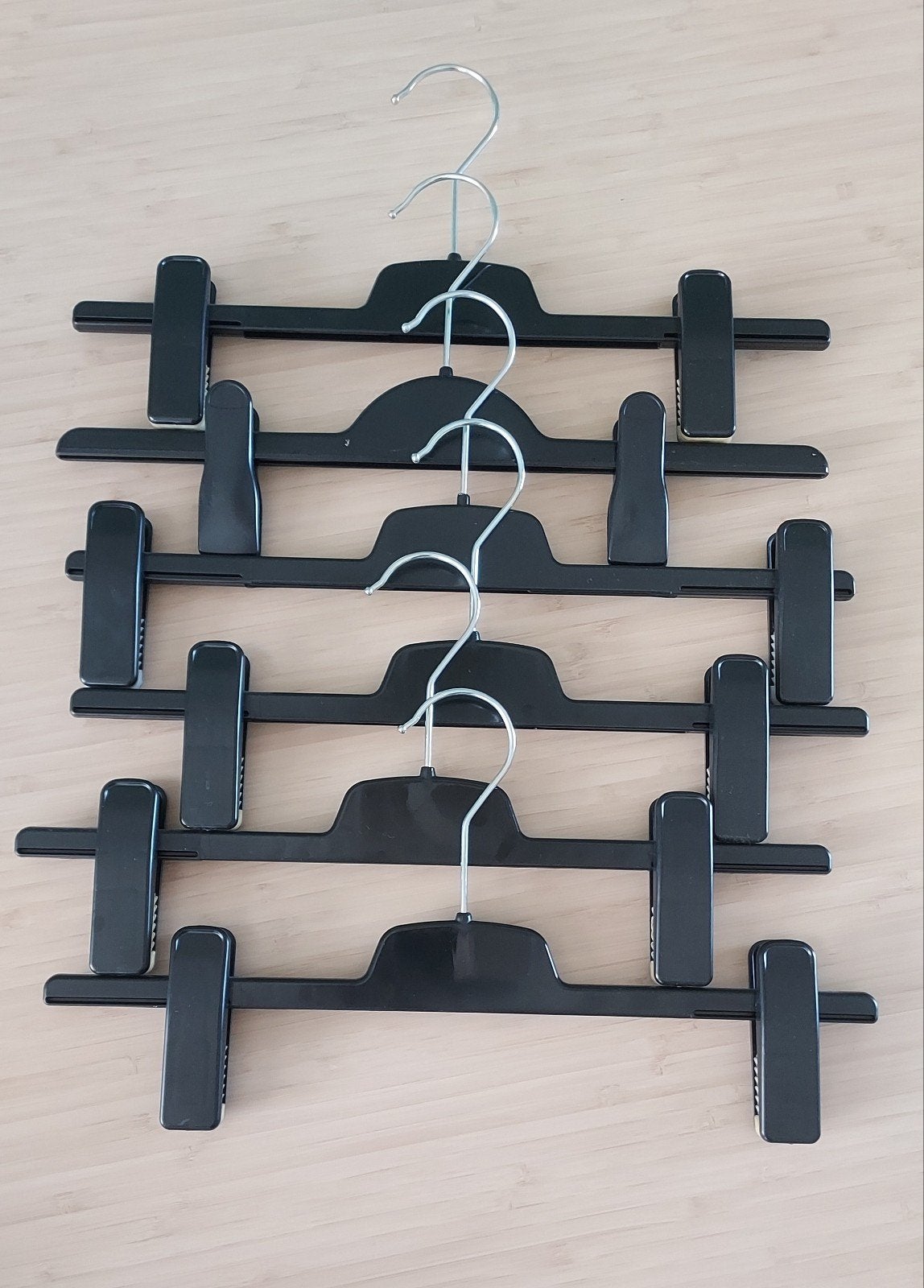 Gratis kledinghangers, Ophalen, Nieuw, Kunststof, Volwassenen