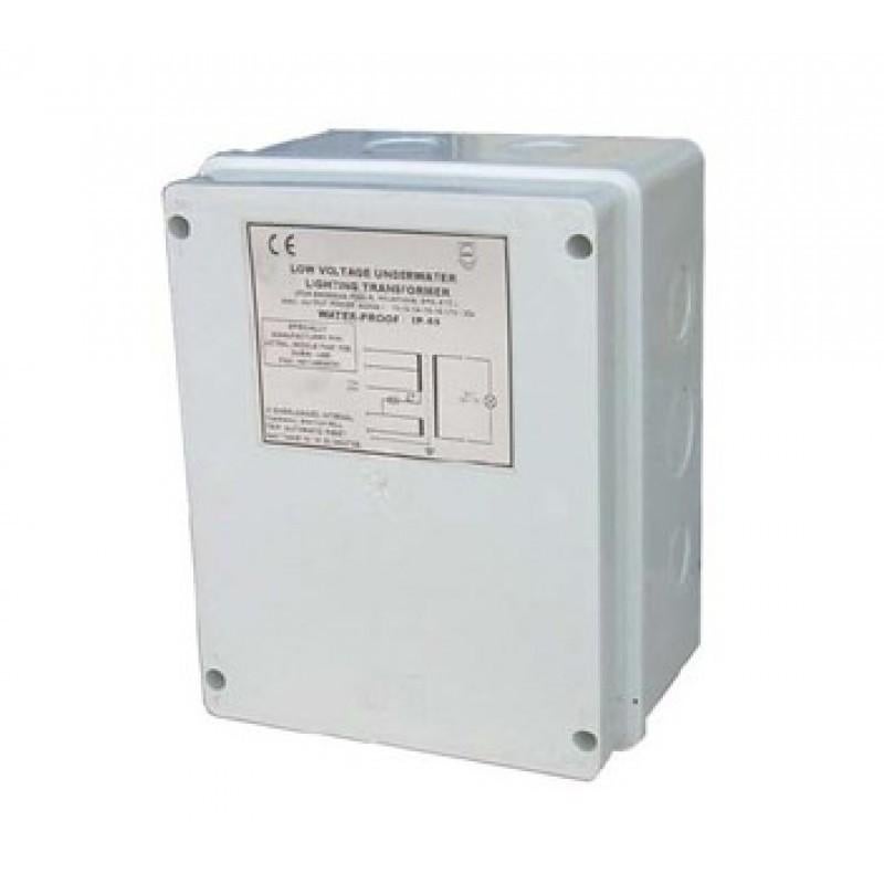 AstraPool Transformator 130VA IP65 220/230V - 12V, Ophalen of Verzenden, Nieuw, Overige typen
