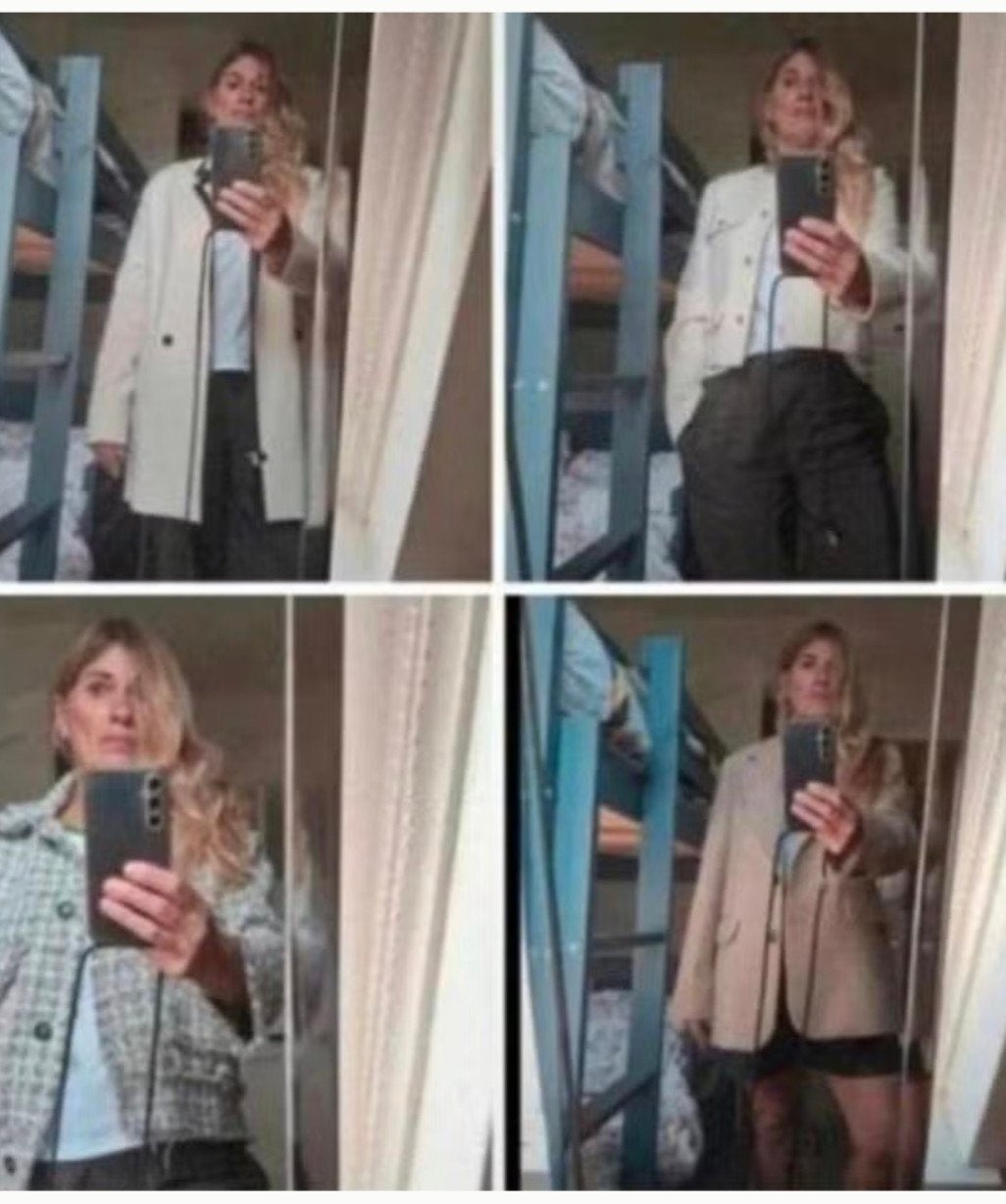 nieuwe prachtige blazers kaartjes eraan, Ophalen of Verzenden, Nieuw