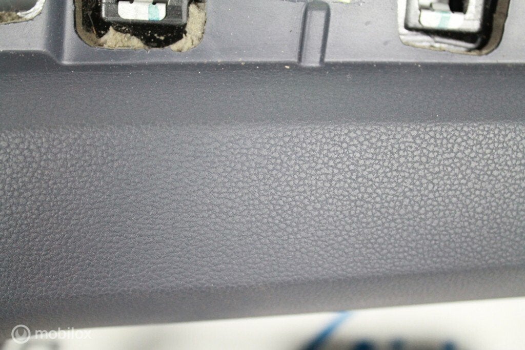 Airbag set - Dashboard blauw Volkswagen Polo (2018-heden), Auto-onderdelen, Dashboard en Schakelaars, Gebruikt, Ophalen of Verzenden