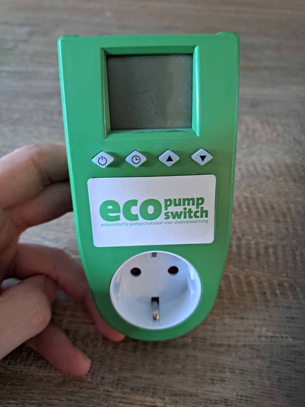 Eco Pump Switch - Automatische pompschakelaar HY02, Ophalen, Minder dan 30 cm, Overige typen, Minder dan 60 cm