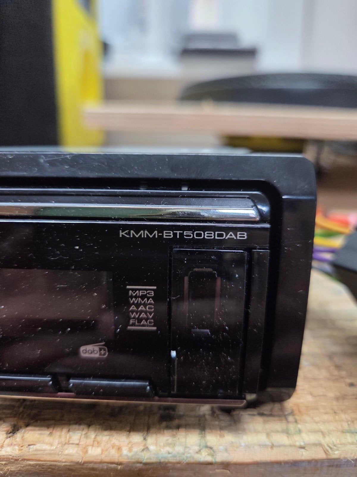 Foto 4 van Subwoofer Set: Ground Zero, Kenwood, Rockford Fosgat
