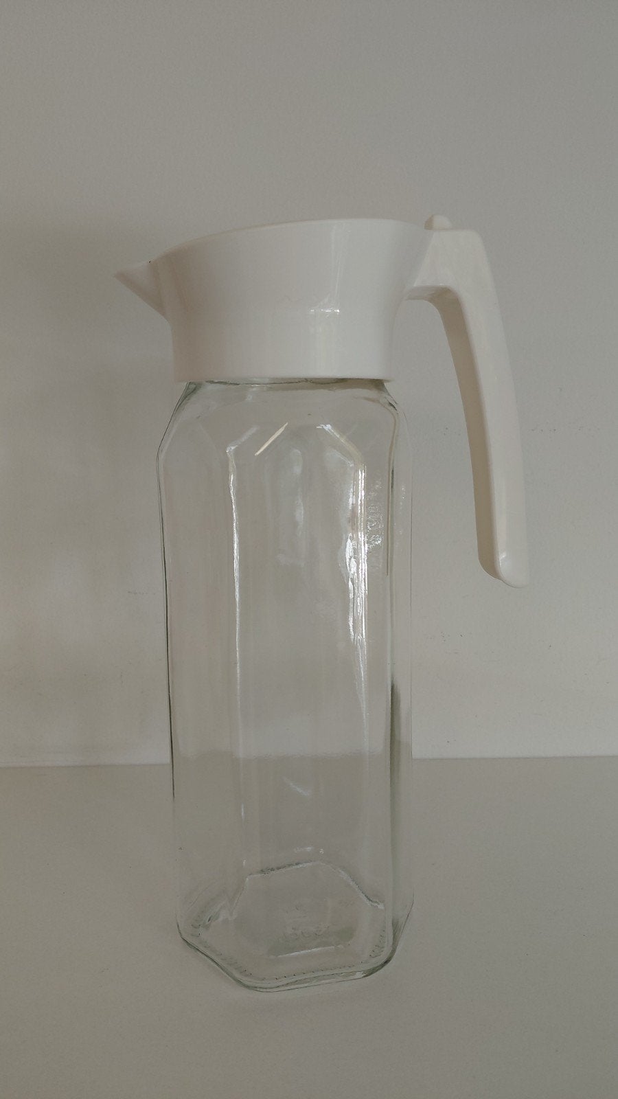 Water kan, Ophalen of Verzenden, Zo goed als nieuw