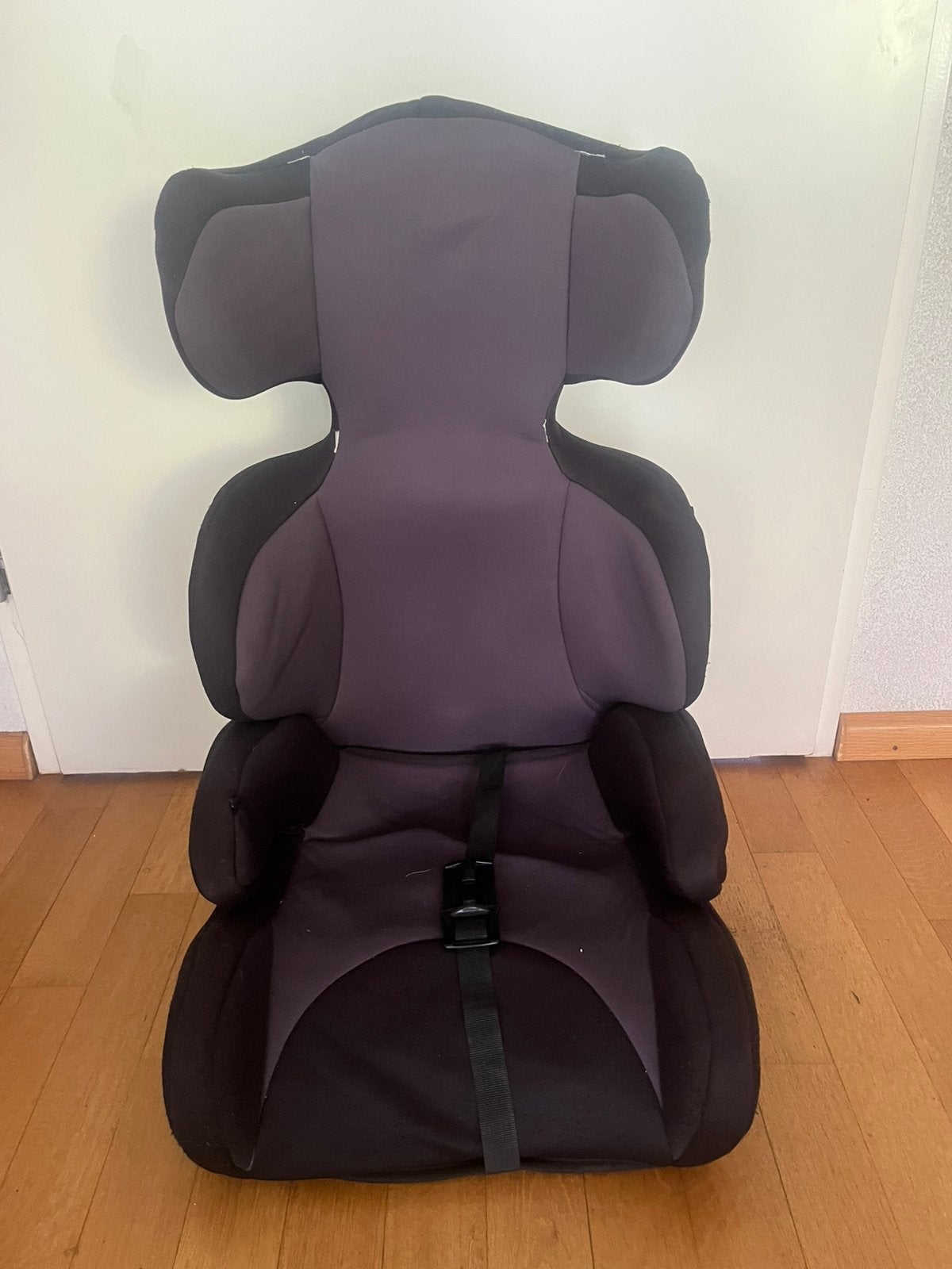 Auto zitstoel, Ophalen, Gebruikt, 15 t/m 36 kg, Autogordel