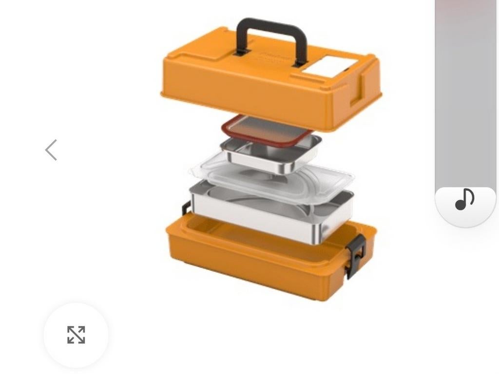 Rieber maaltijdkoffers/ tafeltje dekje, cateringsevice., Ophalen of Verzenden