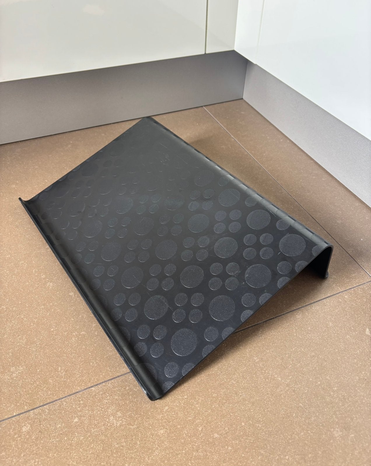 Ikea Brada laptopstandaard laptophouder laptop support stand, Ophalen of Verzenden, Gebruikt