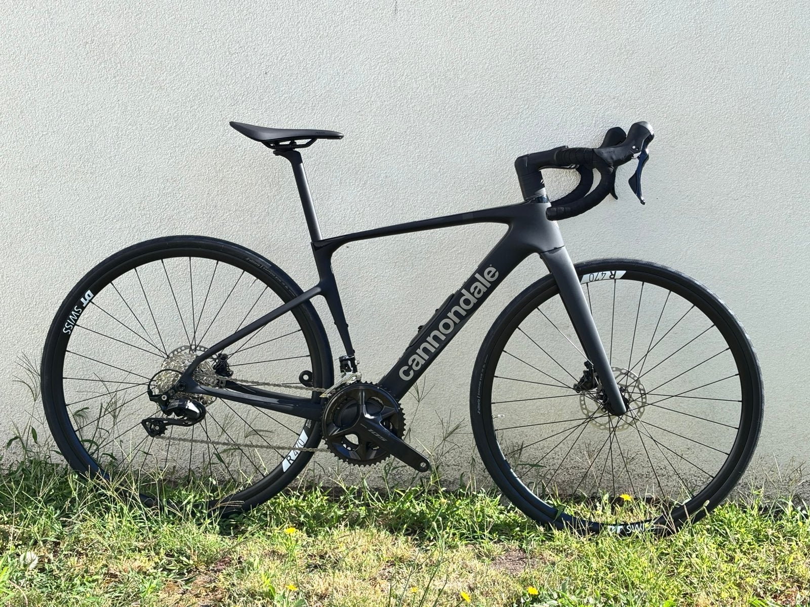 Cannondale Synapse 51, Fietsen en Brommers, Fietsen | Racefietsen, Nieuw, Heren, Overige merken, Meer dan 20 versnellingen, 28 inch
