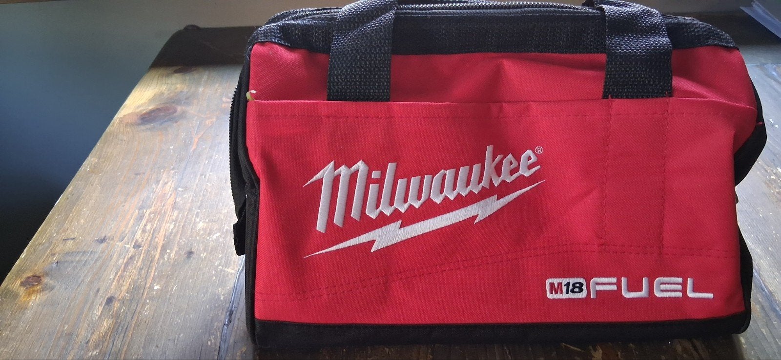 Milwaukee tas nieuw!, Ophalen of Verzenden, Nieuw, Overige typen, Milwaukee