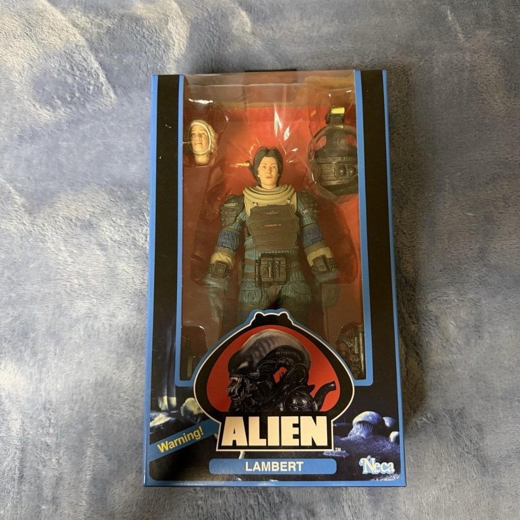 Meerdere figurines neca enz, Verzamelen, Ophalen of Verzenden, Nieuw