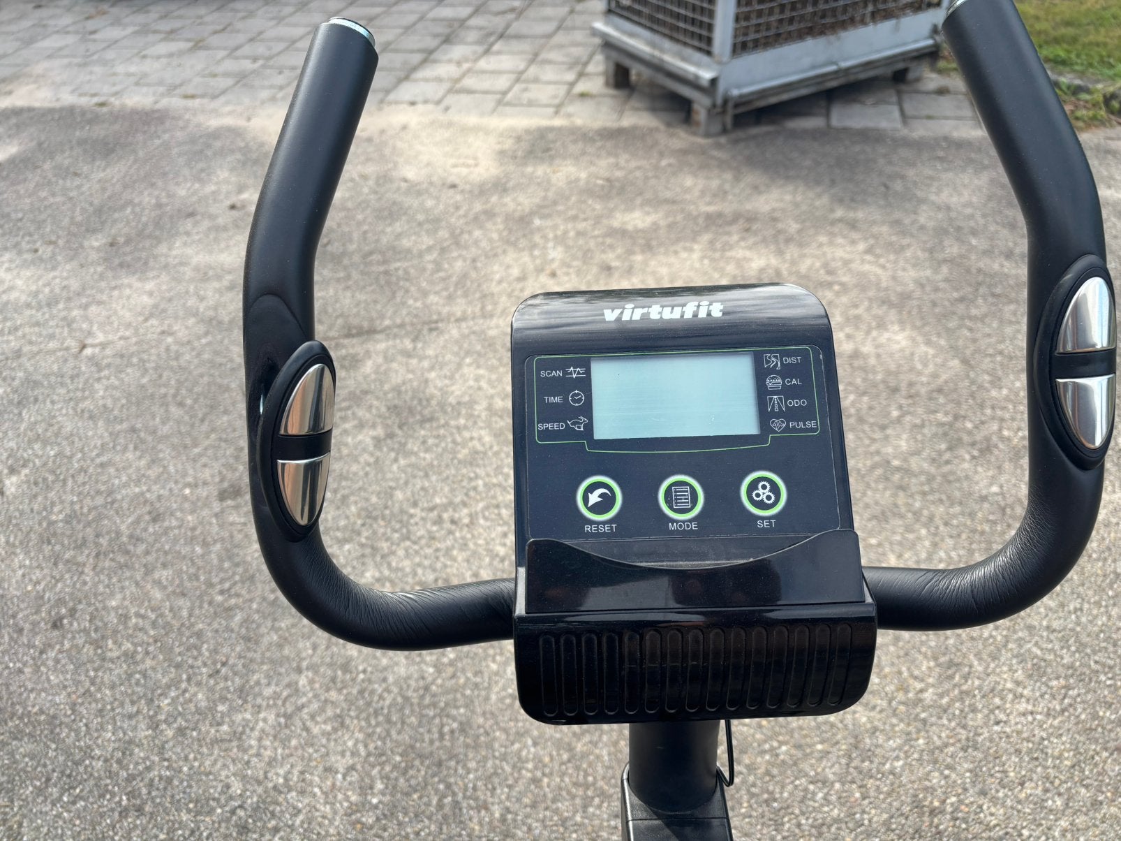 Virtufit hometrainer, Ophalen, Zo goed als nieuw, Hometrainer