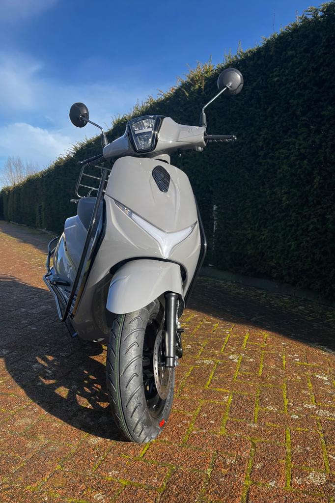 Waardepeiling Valexim special edition, Ophalen, Overige modellen, Maximaal 45 km/u, Zo goed als nieuw