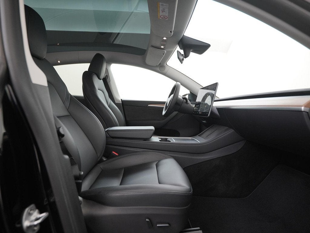Tesla Model Y Performance AWD 75 kWh | SOH 94% | Full Self-D, Auto's, Automaat, 12 maanden, Gebruikt, 495 min
