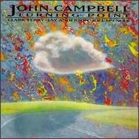 John Campbell, Ophalen of Verzenden, Gebruikt, Jazz
