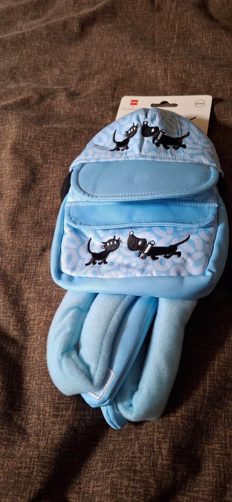 Verkleed setje voor takkie of siepie., Ophalen of Verzenden, Overige merken