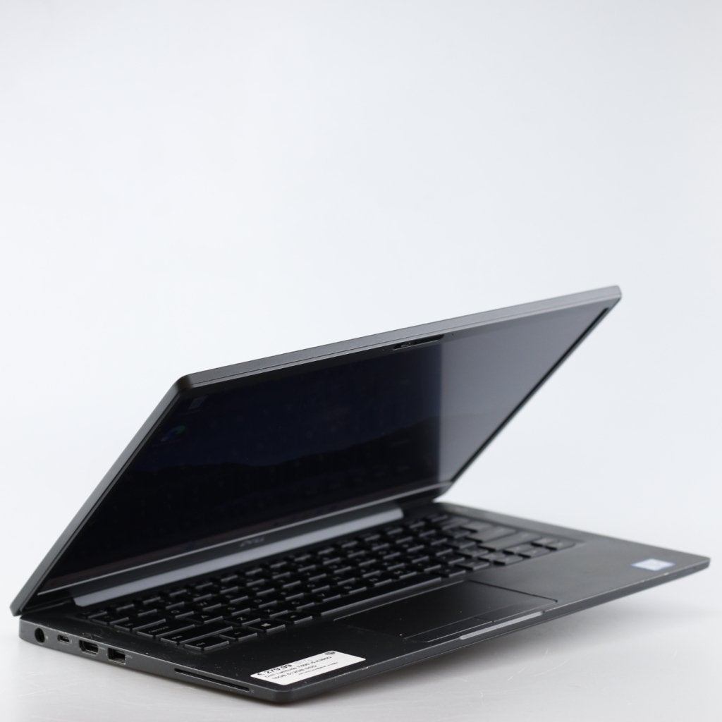 Dell Latitude 7400 i5-8365U 16GB 512GB SSD, Dell, Gebruikt, Support@Dell.com, One Dell Way
Round Rock, TX 78682
United States