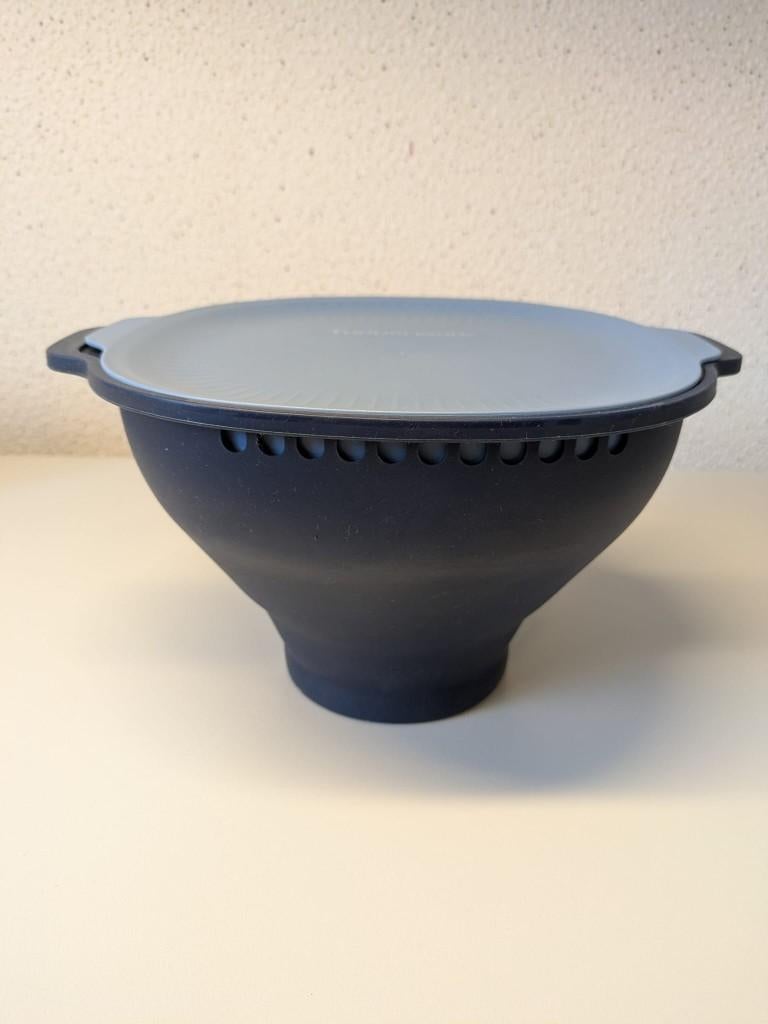 Tupperware Wow-Pop popcornmaker (nieuw), Ophalen of Verzenden, Nieuw, Overige typen