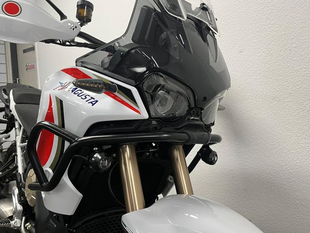 MV Agusta LXP ORIOLI LEASE VOORDELIG!, Motoren, Motoren | MV Agusta, MV Agusta, Bedrijf, Meer dan 35 kW, Overig