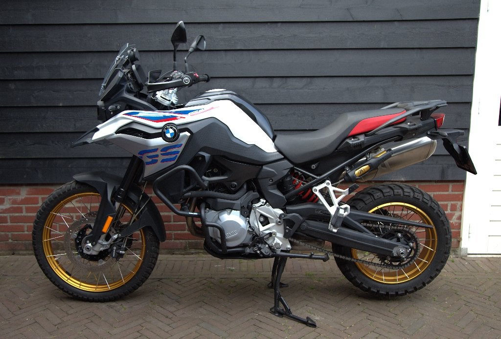 BMW F 850 GS, Motoren, Motoren | BMW, 853 cc, 2 cilinders, Occasion, ABS