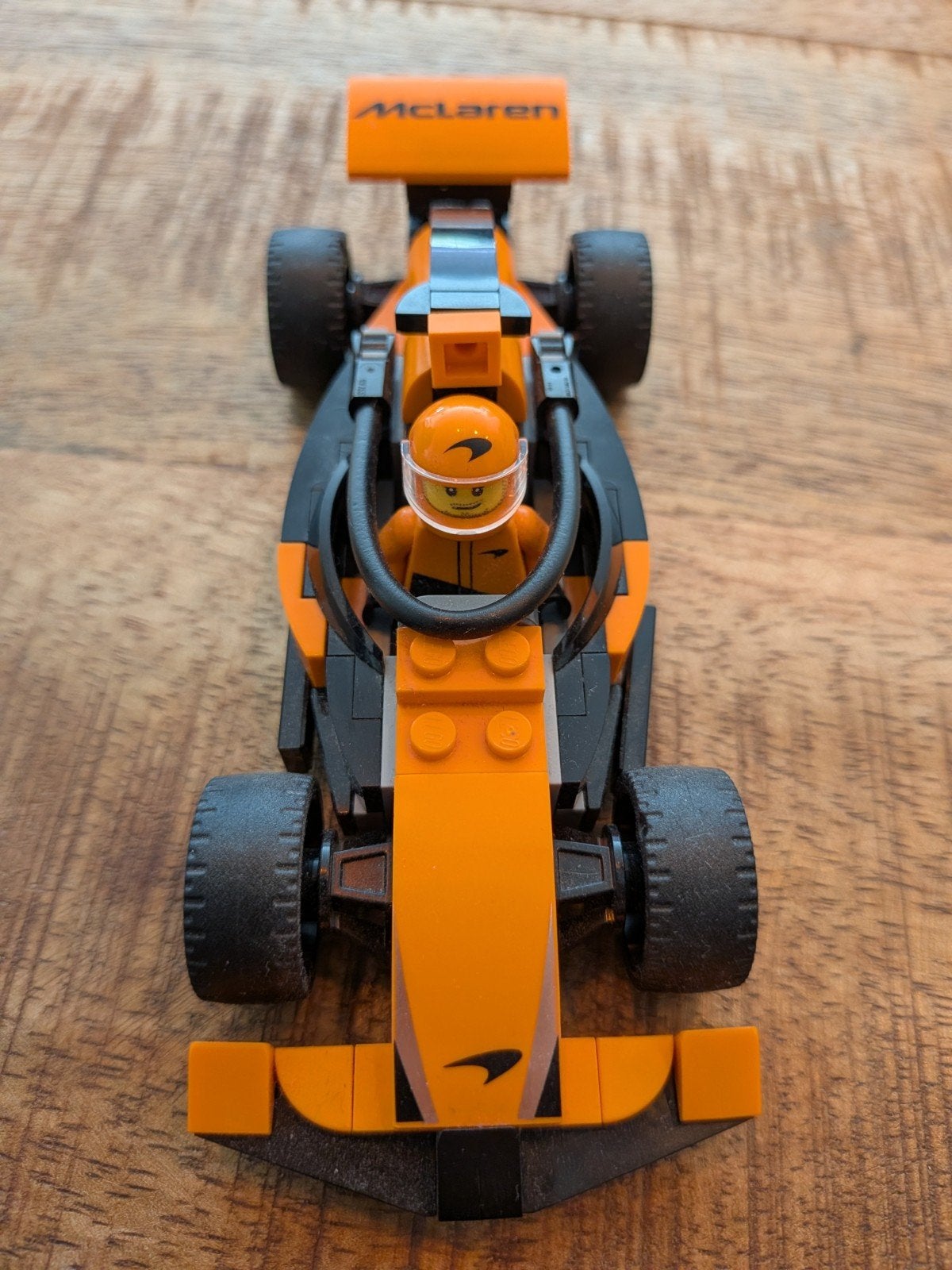 Foto 4 van 12 Lego voertuigen