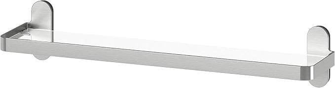 6x IKEA BROGRUND Planchet (Glazen Wandplank), Ophalen of Verzenden, Nieuw