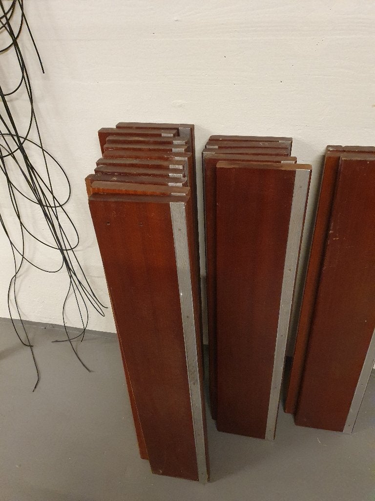 Trapdelen gebruikt, Doe-het-zelf en Verbouw, Ladders en Trappen, Ophalen, Gebruikt, Minder dan 2 meter