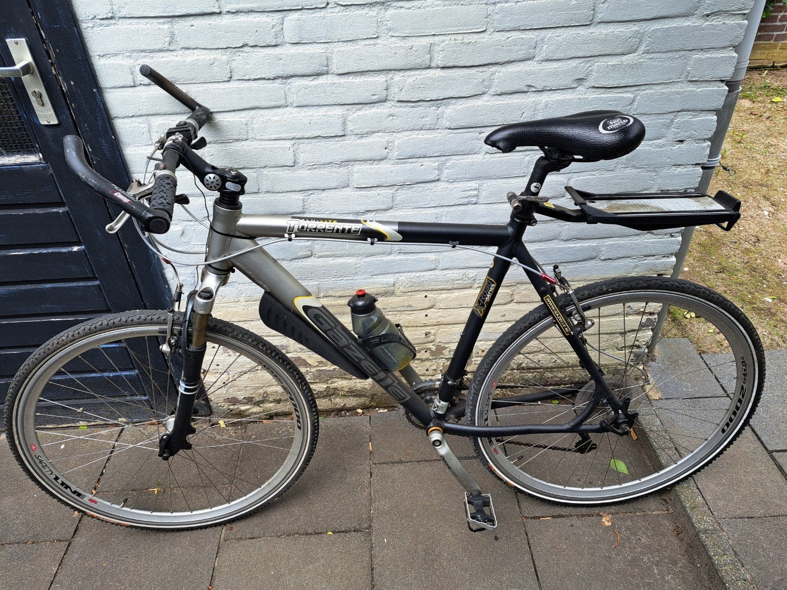 Gazelle Torrente – framemaat 53, Ophalen, Minder dan 10 versnellingen, Gebruikt, Gazelle