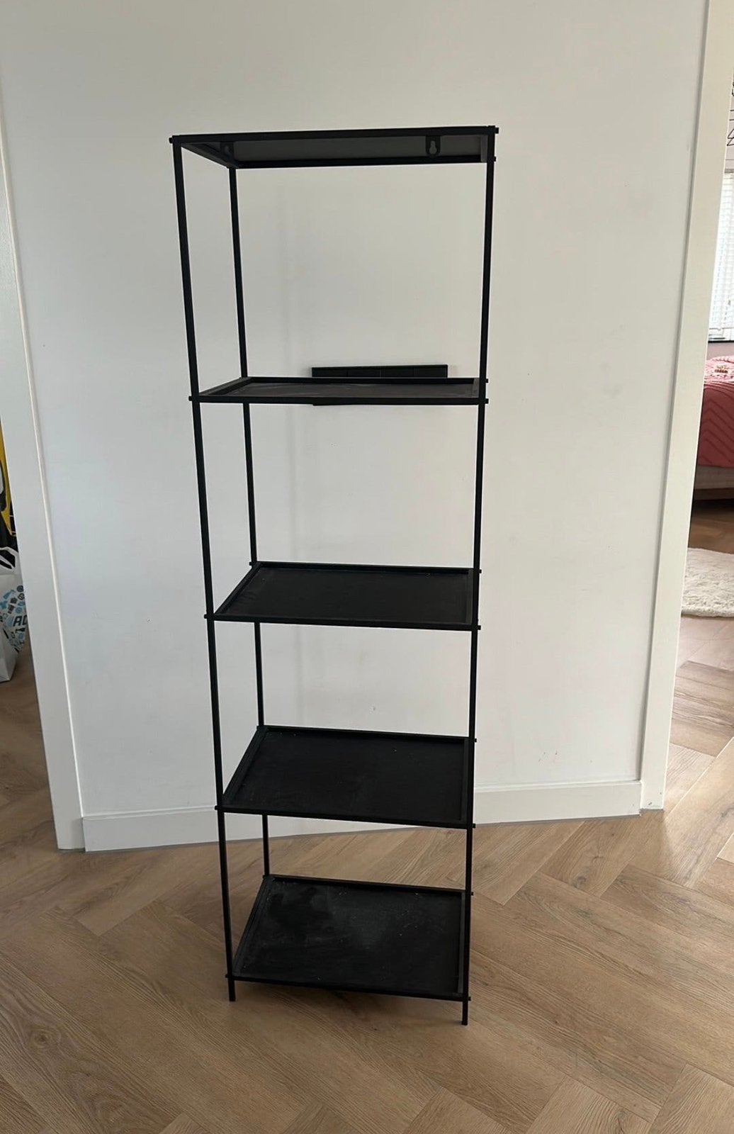decoratie kast, Huis en Inrichting, Ophalen, Zo goed als nieuw