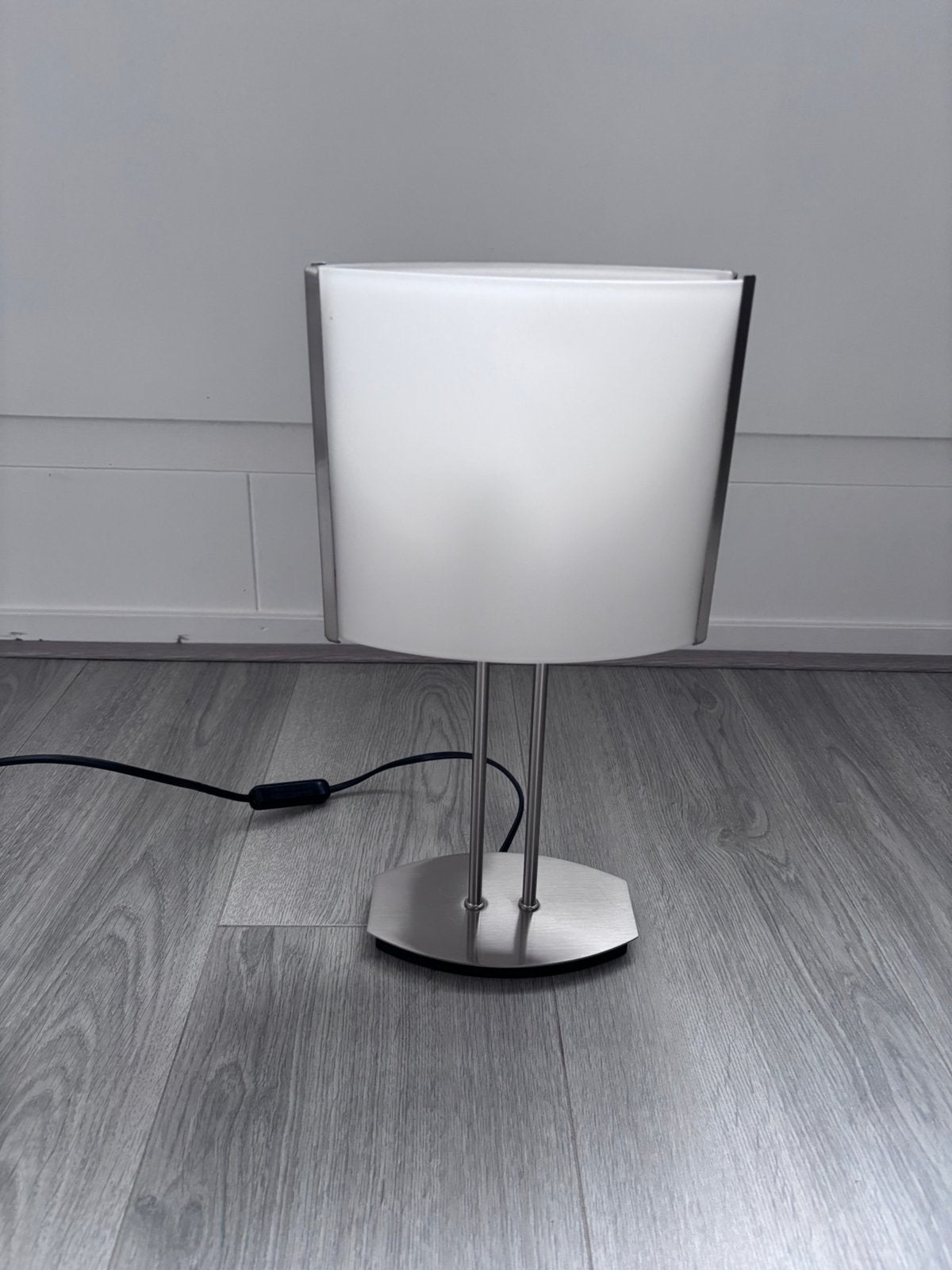 Mooi designlampje voor op bijv dressoir, Ophalen, Met schakelaar, E14 (klein), 35 cm