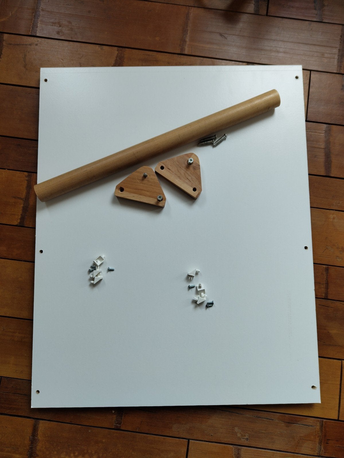 IKEA Pax voor 50cm breed twee planken en kledingroede, Ophalen, 50 tot 75 cm, 50 tot 100 cm, 200 cm of meer